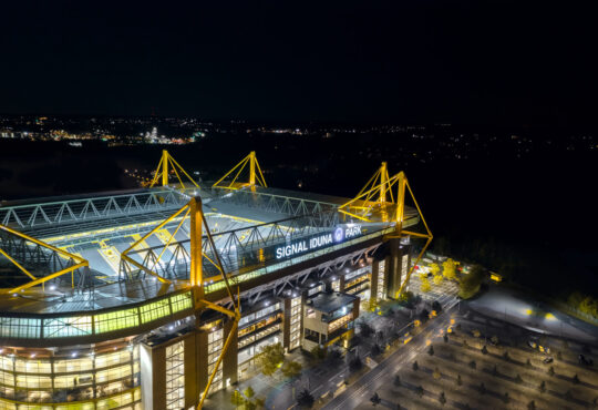 BVB Stadion