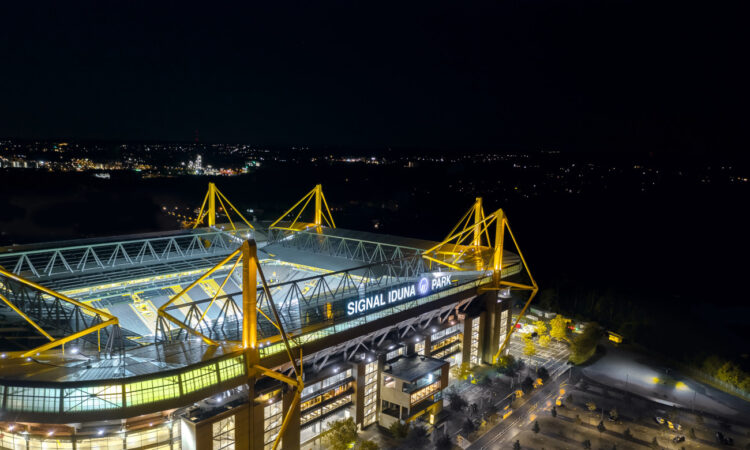 BVB Stadion