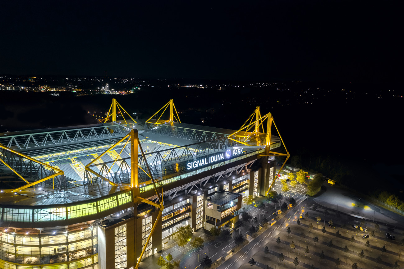 BVB Stadion