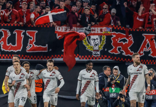 Bayer 04 Leverkusen