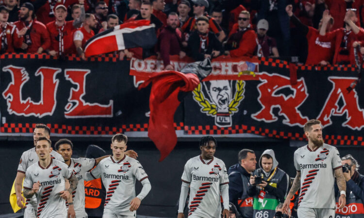 Bayer 04 Leverkusen