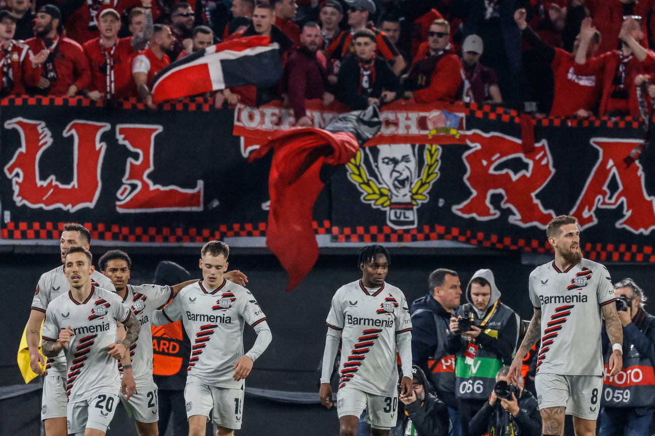 Bayer 04 Leverkusen