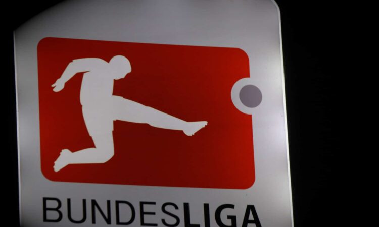 Logo Bundesliga