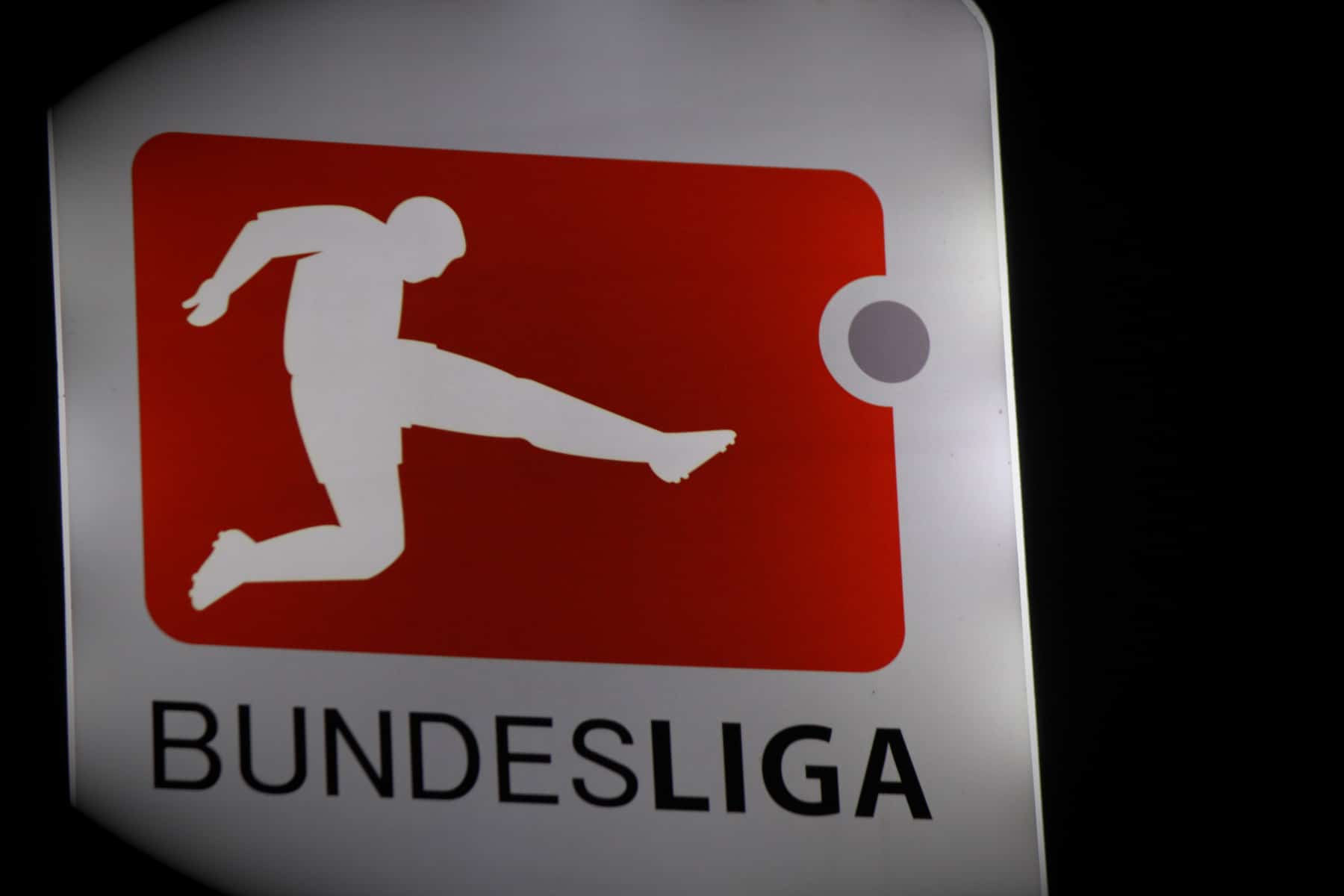 Logo Bundesliga