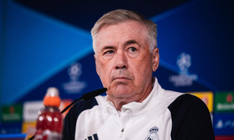 Carlo Ancelotti