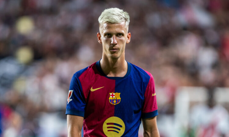 Dani Olmo