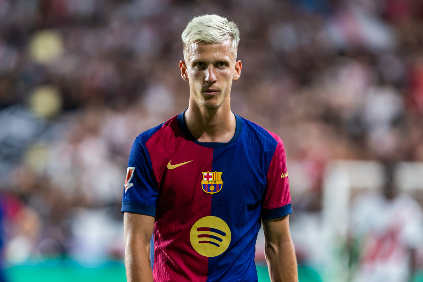 Dani Olmo