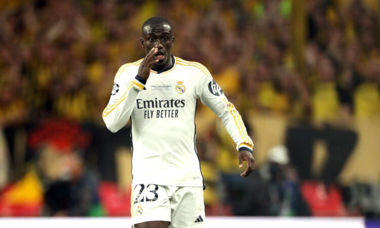 Ferland Mendy