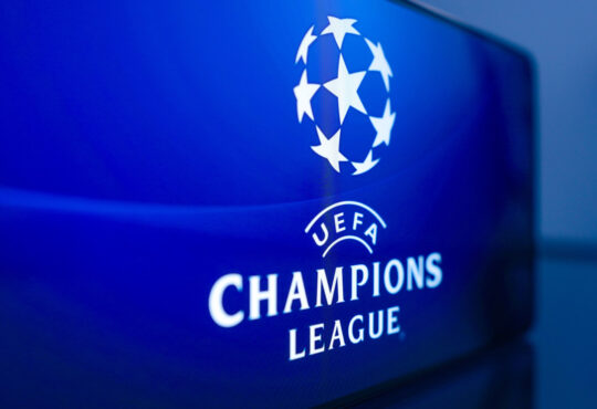 Champions League