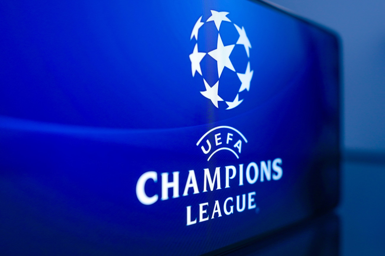 Champions League