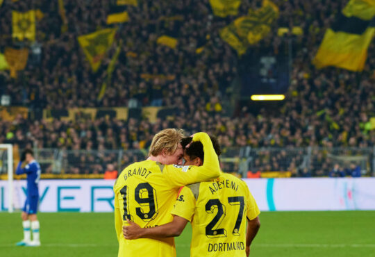 BVB, Dortmund