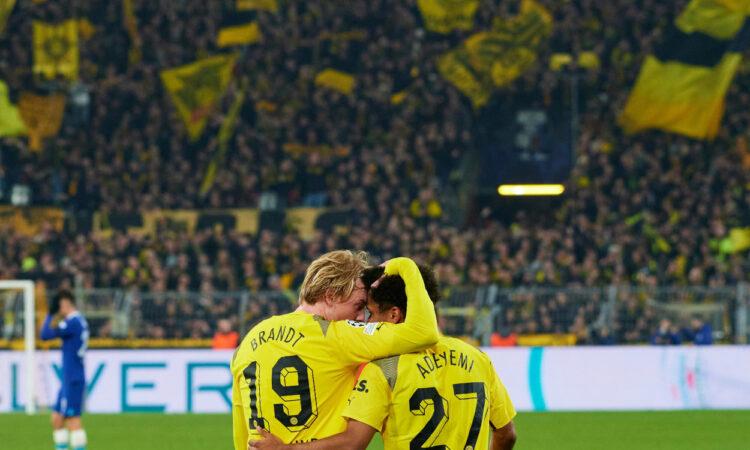 BVB, Dortmund