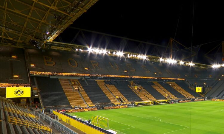 BVB Stadion