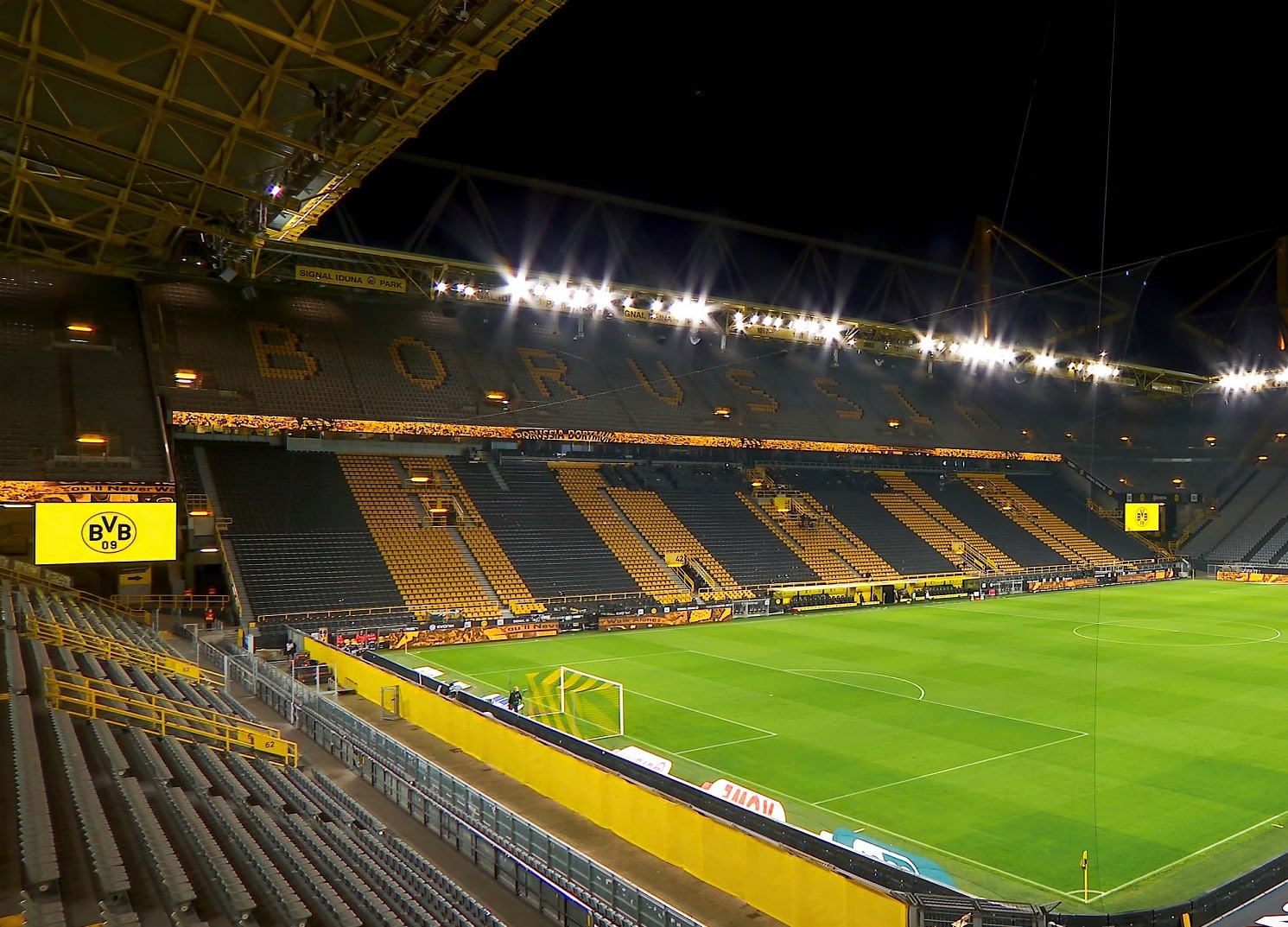 BVB Stadion