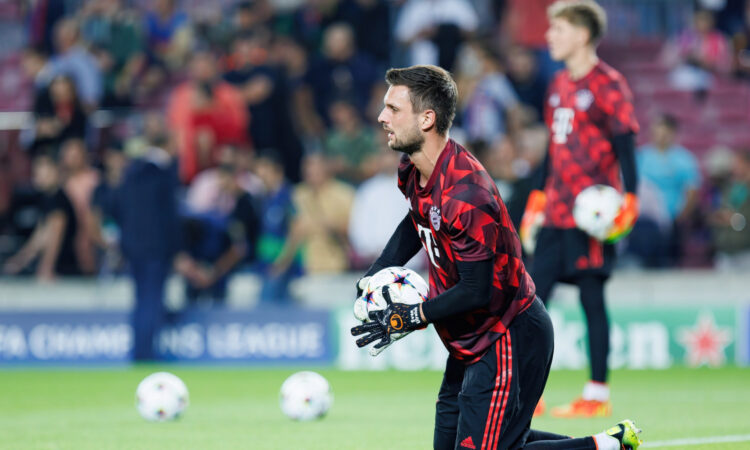 Sven Ulreich