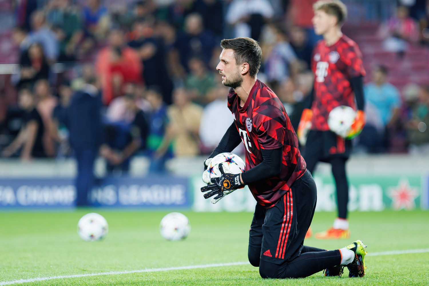 Sven Ulreich