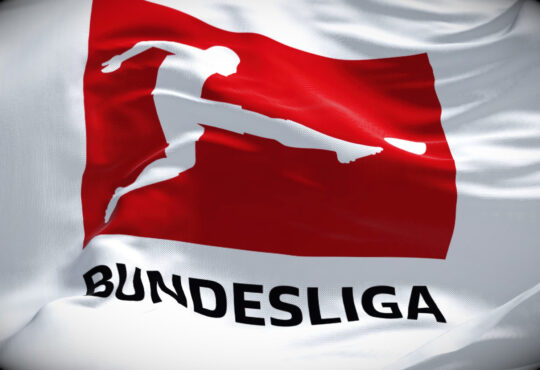 Bundesliga