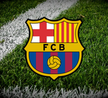 FC Barcelona Logo