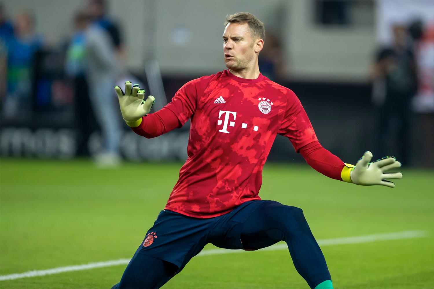 Manuel Neuer