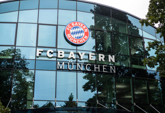 Bayern München