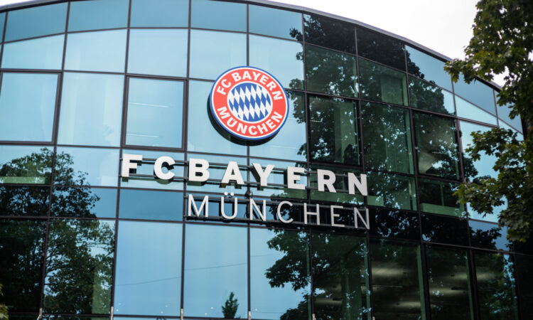 Bayern München