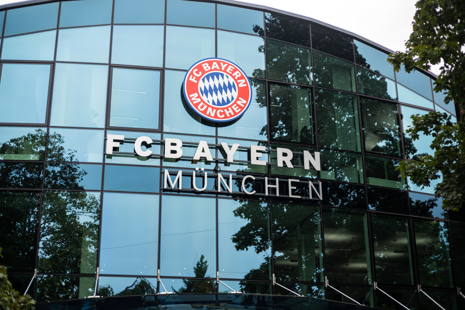 Bayern München